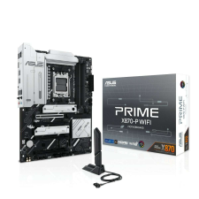 Asus Prime X870-P WIFI AMD X870 Socket AM5 ATX alaplap