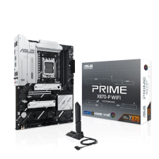 Asus Prime X870-P WIFI AMD X870 Socket AM5 ATX alaplap alaplap