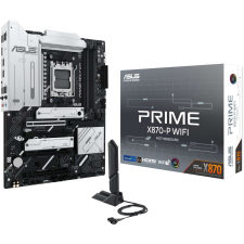 Asus PRIME X870-P WIFI DDR5 AMD AM5 ATX Alaplap alaplap