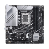Asus PRIME Z790M-PLUS LGA1700 mATX MB 4xDDR4 4xSATA 3xM.2 (90MB1E70-M0EAY0)