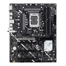 Asus PRIME Z890-P WIFI Intel Z890 LGA 1851 (Socket V1) ATX alaplap