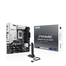 Asus PRIME Z890M-PLUS WIFI alaplap