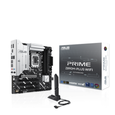 Asus PRIME Z890M-PLUS WIFI alaplap