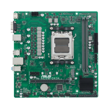 Asus PRO A620M-DASH-CSM AMD A620 Socket AM5 Micro ATX (90MB1GD0-M0EAYC) alaplap