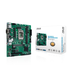 Asus Pro H610M-C-CSM alaplap (Pro H610M-C-CSM) - Alaplap alaplap