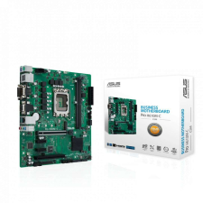 Asus PRO H610M-C-CSM PRO H610M-C-CSM alaplap