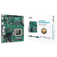 Asus Pro H610T D4-CSM alaplap