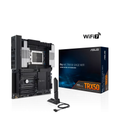 Asus Pro WS TRX50-SAGE WIFI alaplap