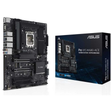 Asus Pro WS W680-ACE alaplap