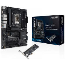 Asus Pro WS W680-ACE IPMI alaplap
