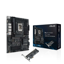 Asus PRO WS W680-ACE IPMI Intel W680 LGA 1700 ATX alaplap