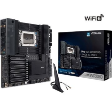Asus Pro WS WRX80E-SAGE SE WIFI alaplap