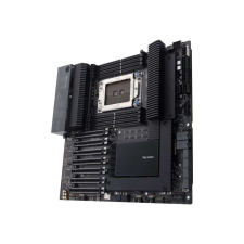 Asus Pro WS WRX80E-SAGE SE WIFI - motherboard - extended ATX - Socket sWRX8 - AMD WRX80 (90MB1590... alaplap