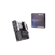 Asus PRO WS WRX90E-SAGE SE AMD WRX90 Socket sTR5 EEB alaplap
