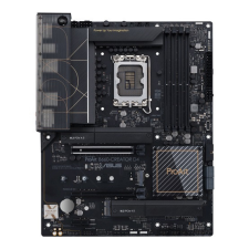 Asus PROART B660-CREATOR D4 NEW alaplap