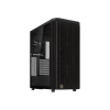 Asus ProArt PA401 Wood TG PWM (Black) Tower Fekete (90DC00M0-B39000)