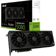 Asus PROART-RTX5080-O16G (PROART-RTX5080-O16G) videókártya