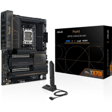 Asus ProArt X870E-CREATOR WIFI alaplap