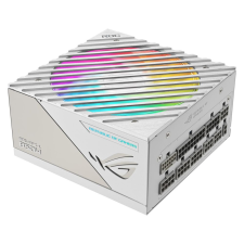Asus PSU ASUS ROG Loki SFX-L 850W Platinum White (90YE00N2-B0NA00) tápegység