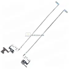 Asus Q500, Q500A zsanérpár (13GNTG10M020-1, 13GNTG10M030-1) laptop alkatrész