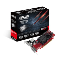 Asus Radeon R5 230 1GB GDDR3 64bit PCIe (R5230-SL-1GD3-L) videókártya
