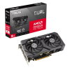 Asus Radeon RX 7600 8GB GDDR6 Dual Evo OC PCIE (DUAL-RX7600-O8G-EVO)