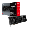 Asus Radeon RX 9060 XT Prime 16GB GDDR6 OC (PRIME-RX9060XT-O16G)