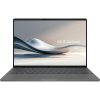 Asus Retail ASUS Zenbook A14 UX3407RA-QD010W Qualcomm Snapdragon X1E-78-100 Laptop 35,6 cm (14") WUXGA 32 GB LPDDR5x-SDRAM 1 TB SSD Wi-Fi 7 (802.11be) Windows 11 Home Szürke (90NB16G2-M000B0)