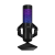 Asus ROG Carnyx mikrofon fekete (90YH03Z0-BAUA00)
