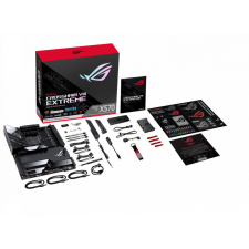 Asus ROG CROSSHAIR VIII EXTREME alaplap