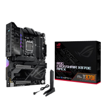 Asus ROG CROSSHAIR X870E APEX 90MB1KR0-M0EAY0 alaplap