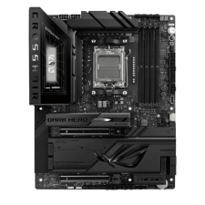 Asus ROG CROSSHAIR X870E DARK HERO alaplap