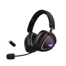 Asus ROG DELTA II (90YH03W0) fülhallgató, fejhallgató