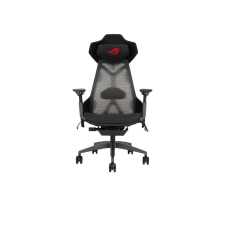 Asus ROG Destrier Ergo Gaming Chair Black forgószék