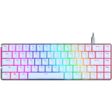 Asus ROG FALCHION ACE Moonlight White (NX RED / PBT ) - US billentyűzet