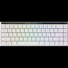 Asus ROG FALCHION RX Low profile (ROG RX RED) - US (90MP03EC-BKUA10) billentyűzet