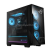 Asus ROG G700TF Tower | Intel Core Ultra 7 265F | 32GB DDR5 | 120GB SSD | 0GB HDD | nVIDIA GeForce RTX 5070 TI 16GB | W11 PRO