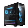 Asus ROG G700TF Tower | Intel Core Ultra 9 285K | 8GB DDR5 | 4000GB SSD | 0GB HDD | NVIDIA GeForce RTX 5080 16GB | W11 HOME