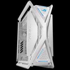 Asus ROG Hyperion GR701 Számítógépház - Fehér számítógép ház