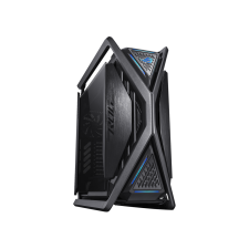 Asus ROG Hyperion GR701 számítógépház - Fekete számítógép ház
