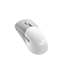 Asus ROG Keris Wireless AimPoint mouse White egér