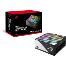 Asus ROG Loki Loki SFX-L 1000W Platinum számítógép ház