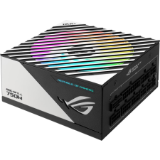 Asus rog loki platinum 750w tápegység (rog-loki-750p-sfx-l-gaming) tápegység