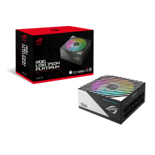 Asus - ROG LOKI SFX-L 750W Platinum tápegység tápegység