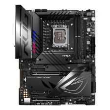 Asus ROG MAXIMUS Z790 APEX ENCORE Intel Z790 LGA 1700 ATX (90MB1FX0-M0EAY0) alaplap