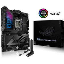 Asus ROG MAXIMUS Z790 DARK HERO alaplap