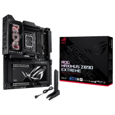 Asus ROG MAXIMUS Z890 EXTREME alaplap