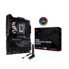 Asus rog maximus z890 hero alaplap (90mb1id0-m0eay0) alaplap