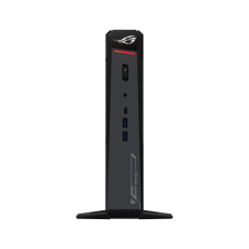 Asus ROG NUC (2025) RNUC15JNK9X489A2 Black 90AS00I1-M002Y0 asztali számítógép
