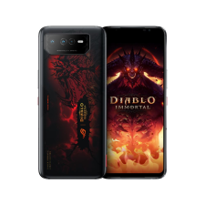 Asus ROG Phone 6 Diablo Immortal Edition 512GB mobiltelefon